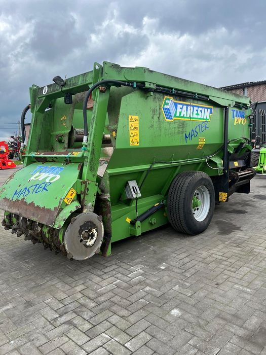 Remorca tehnologica SCHIMB