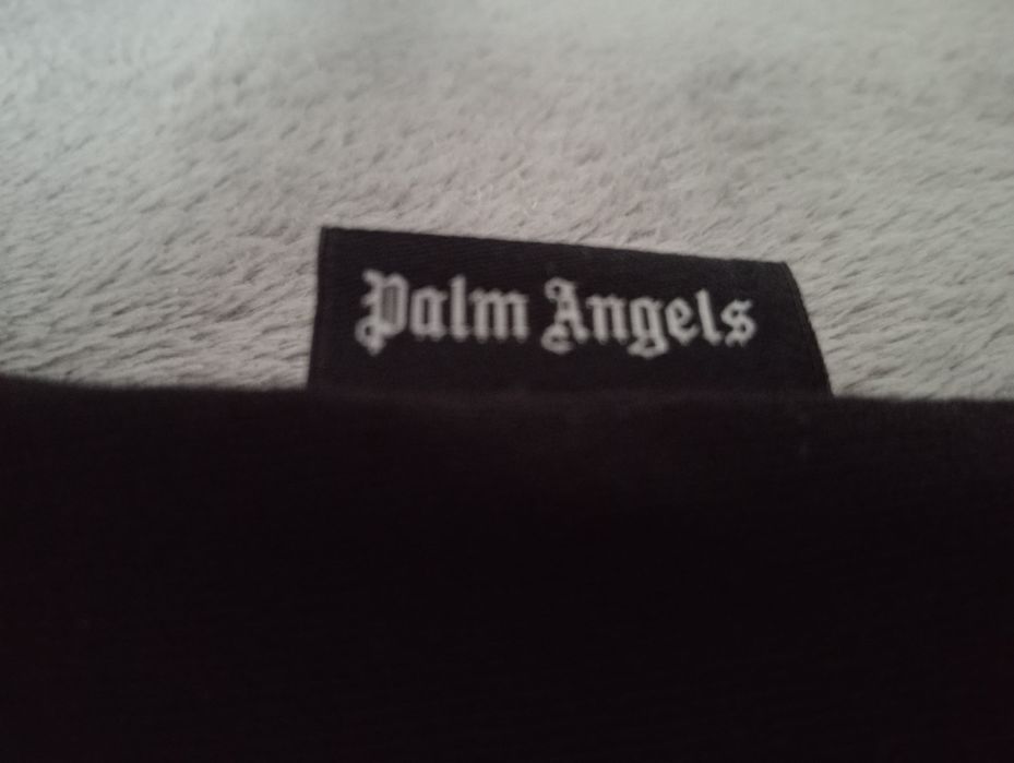 Tricou Palm Angels