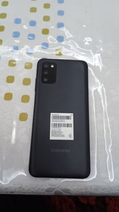 Telefon Galaxy A03S
