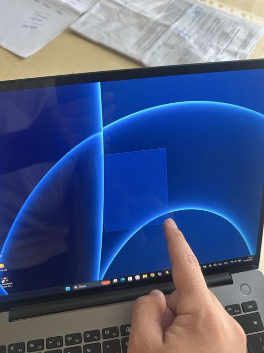 Huawei matebook 14
