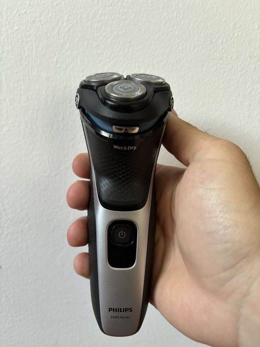 Philips shaver 3000 series