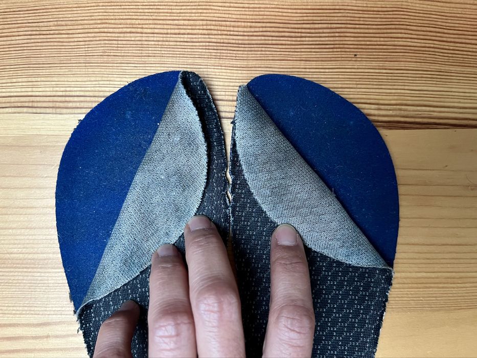 Боси обувки ZeaZoo, BeLenka, Reima