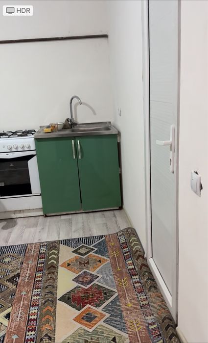 Аренда  времянки