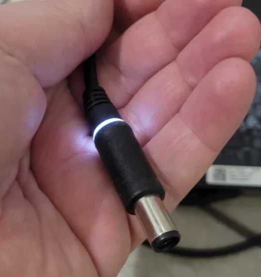 Incarcator laptop Dell 65W, 19,5V 3,34A, doar in Cluj, 150 lei FIX