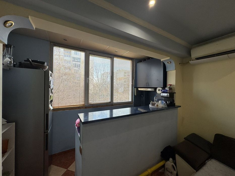 Продава се Двустаен апартамент в София, Младост 4 - 50 кв.м за 1599 €/кв.м - Снимка #4