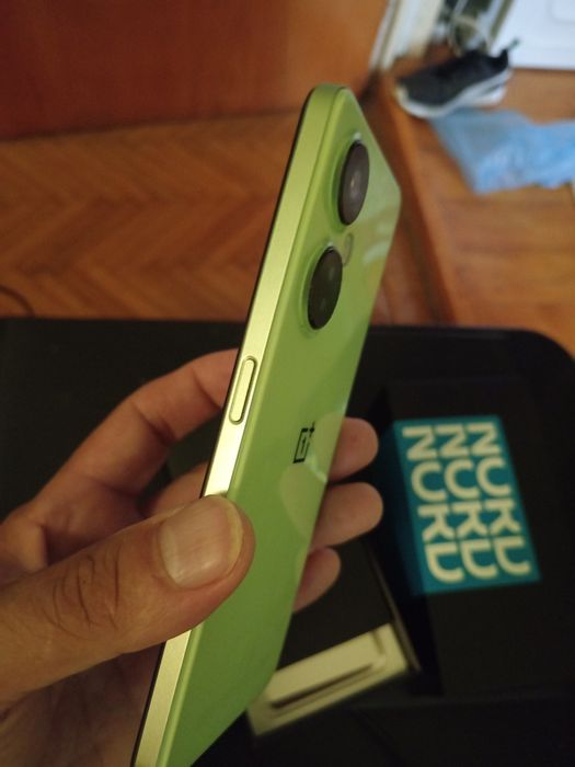 Vând telefon one plus Nord  ce 3 lite