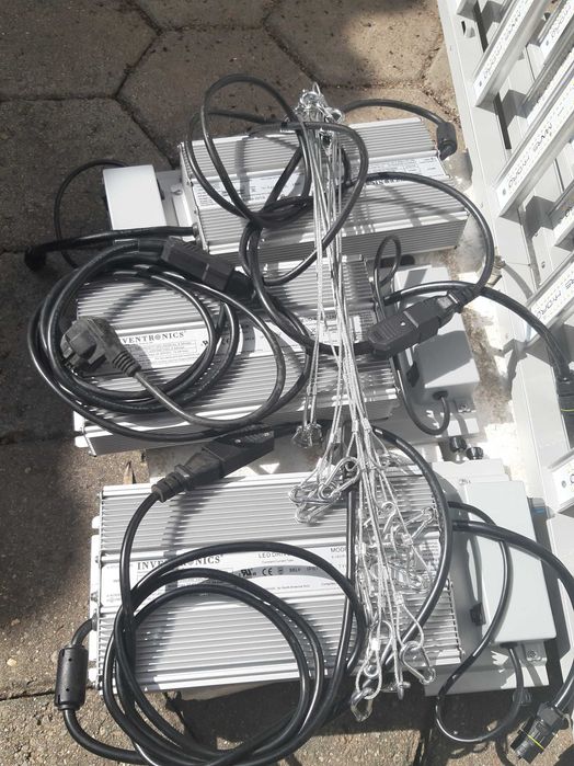 Mars Hydro FC 6500 720W