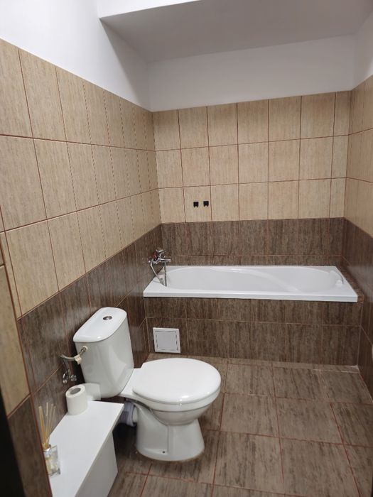 Apartament 2 camere Oltenitei Park Residence - Parcare subterana