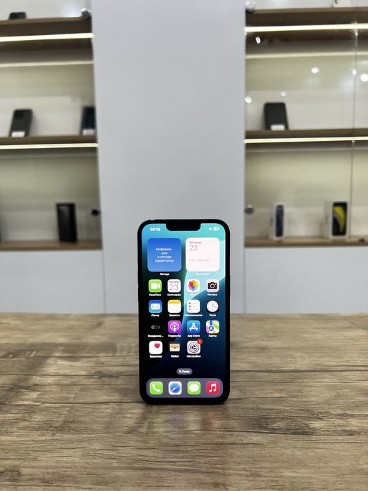IPhone 13 (128gb)