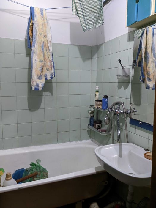 Двухкомнатная, 7/9, Карбышева, 44