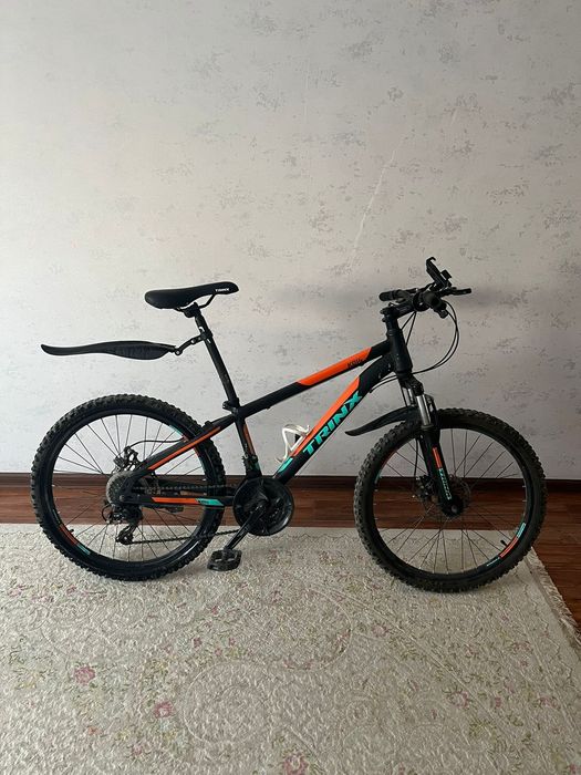 велосипед сатылады