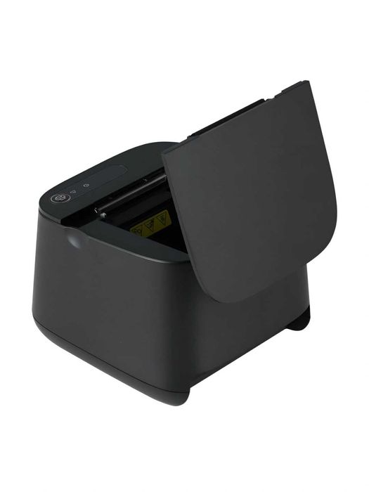 Чековый термопринтер Xprinter XP-58IIT USB, 58 мм, 90 мм,сек
