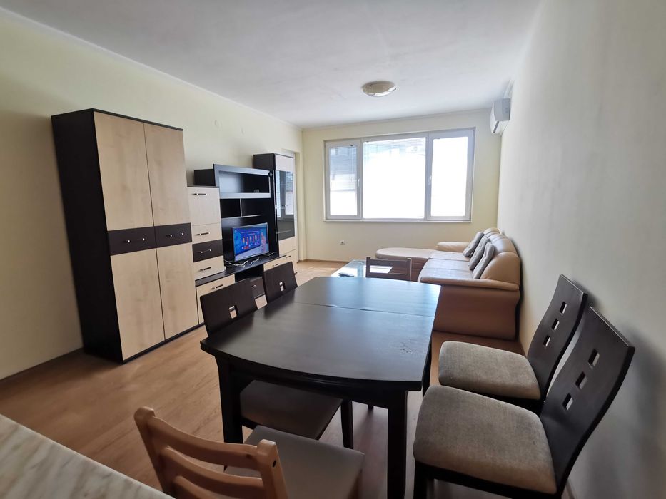 Двустаен ново строителство с паркомясто ж.к. Дървеница