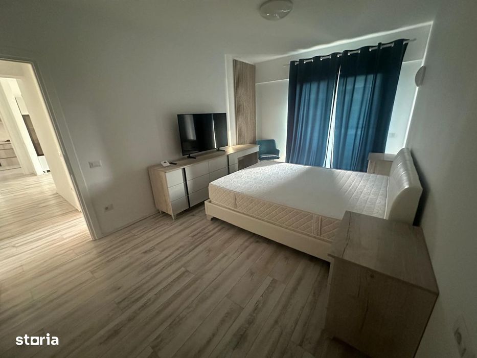 Apartament,
