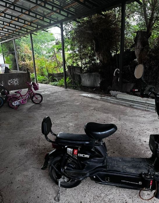 Ск8 350вт 48волт