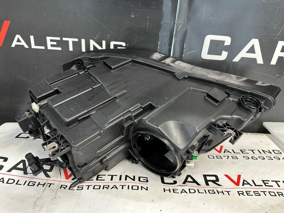 фар фарове xenon десен Audi A8 D4 far farove за Ауди А8 Д4