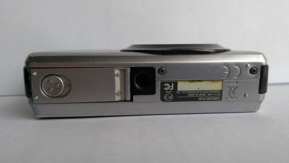 Фотоаппарат Samsung PL60