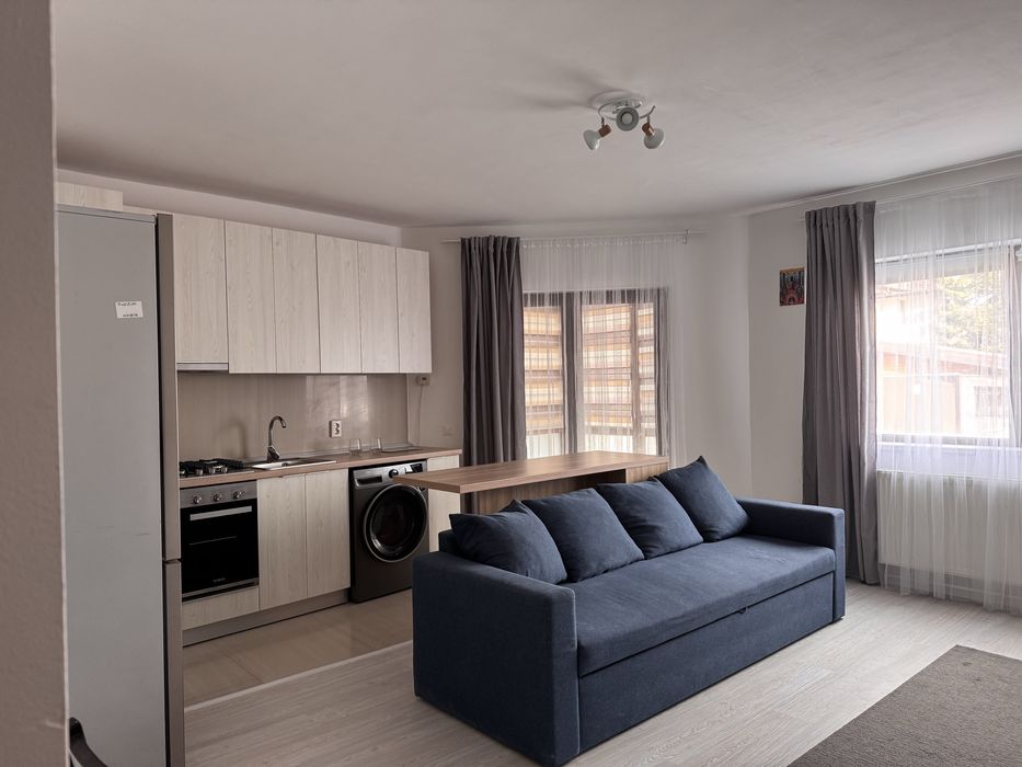 Inchirez apartament 2 camere