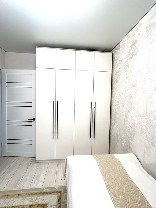 Продам квартиру в городе Есиль Акмолинской области