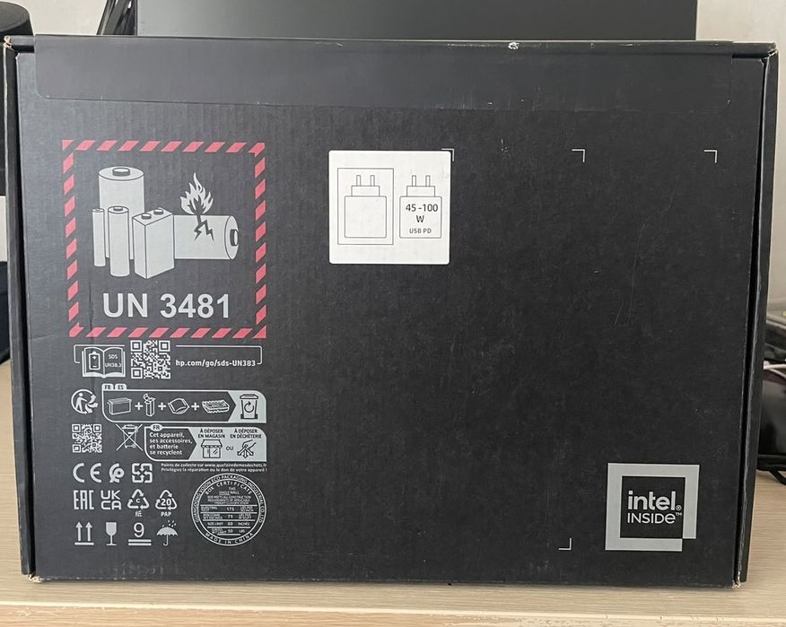 Продам Asus EliteBook