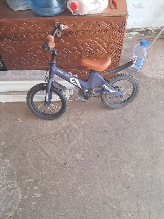 Велосипед продается