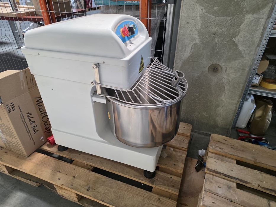Vand  Mikser Spiralny 35l pentru patiserie/brutarie