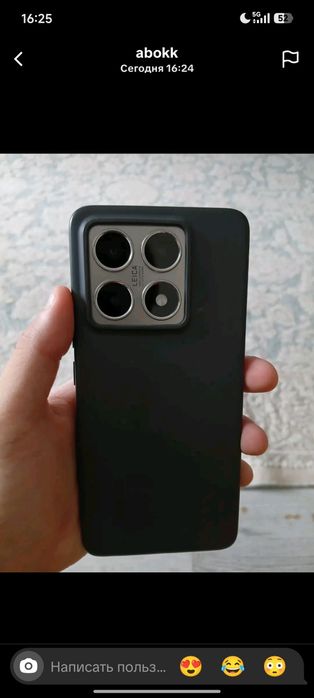 xiaomi 14T 256gb