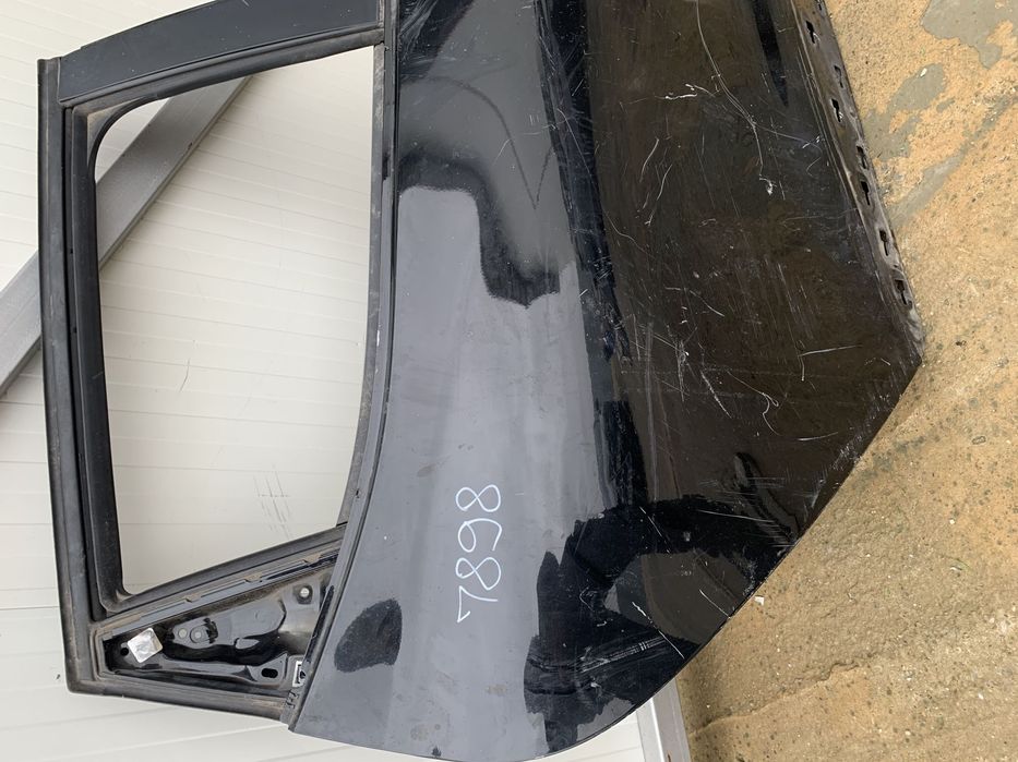 Usa dreapta spate, Renault Clio 4, Hatchback, 2014, 2015, 2016, 2017, 2018, 2019.