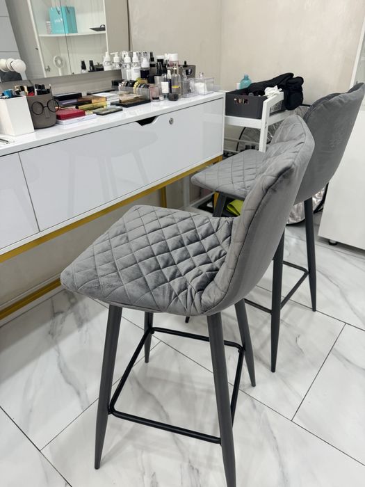 Пошив чехлов на стулья