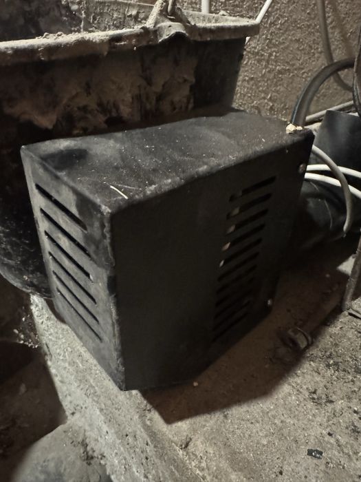 Котел за отопление на пелети