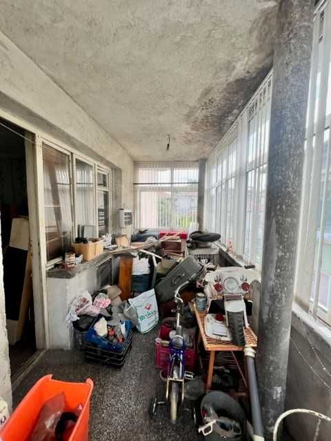 Продава се Етаж от къща в Пловдив, Христо Смирненски - 430 кв.м за 324 €/кв.м - Снимка #2