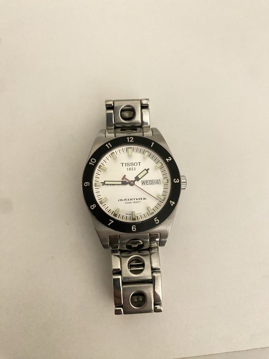 Часы Tissot Тиссот