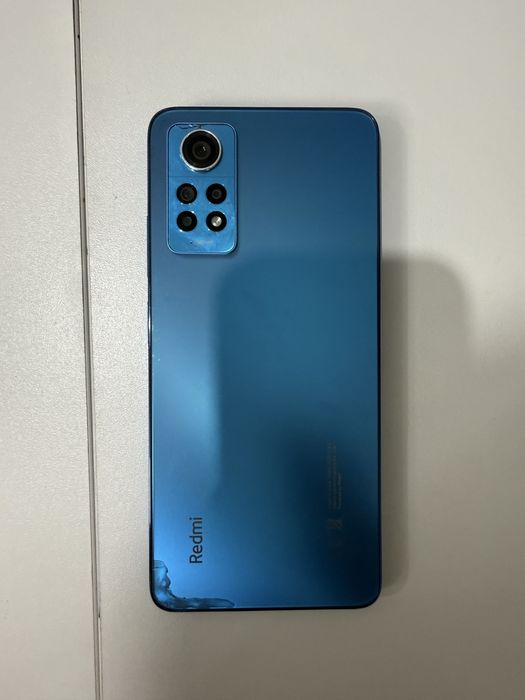 Redmi Note 12Pro