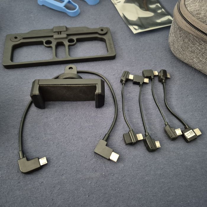 Dji mavic mini fly more combo