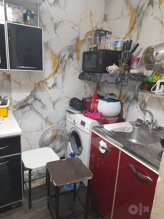 Своя квартира срочно
