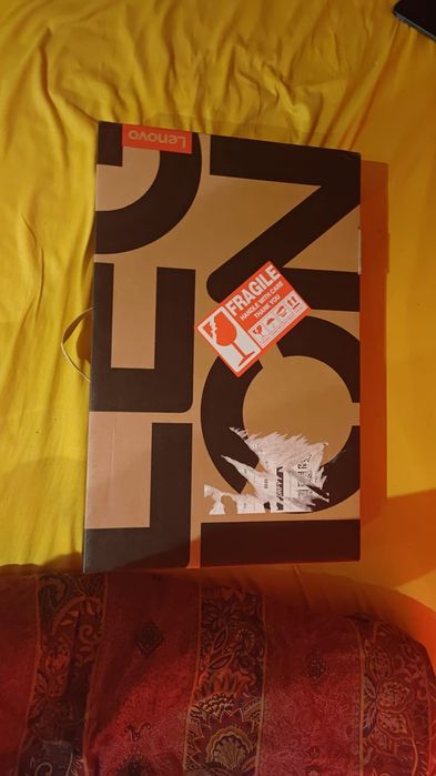 Lenovo Legion 5 15IRX10