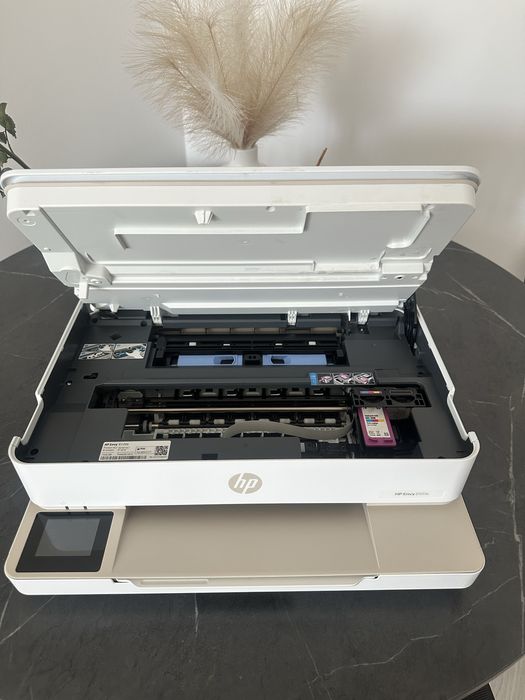 Imprimanta HP Envy 6120e