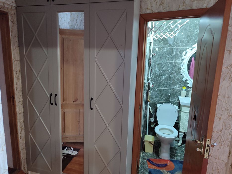 Сдам квартиру 1 комнатная