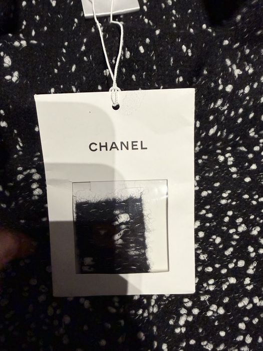 Шорты chanel оригинал