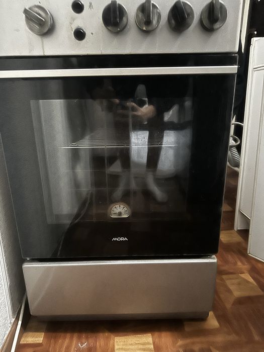 Продам плиту Mora