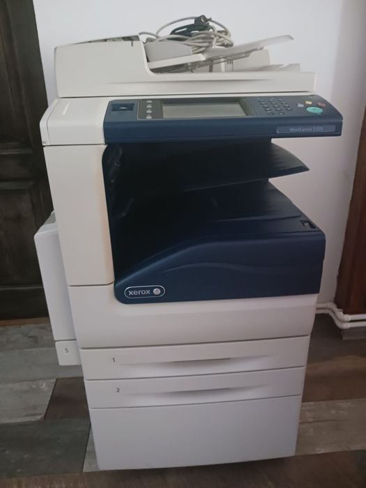 Imprimantă multifuncțională profesională XEROX WorkCentre 5335