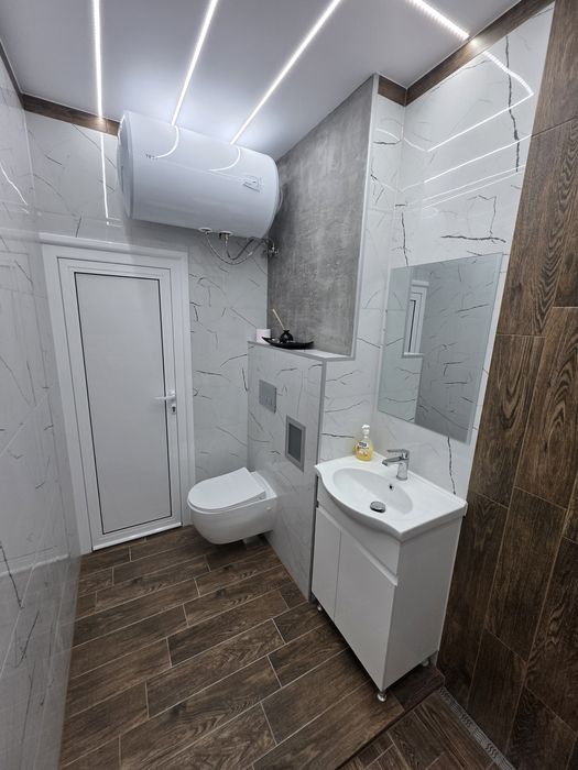 Тристаетлн от собстветик