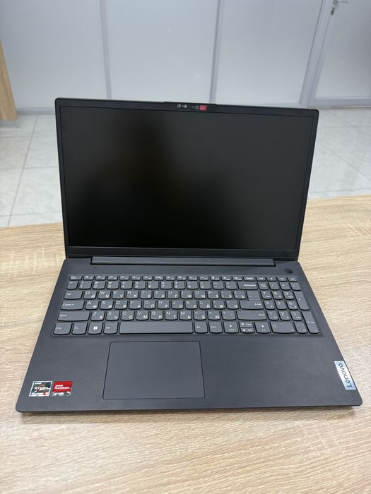 Ноутбук ТОРГ Lenovo новый