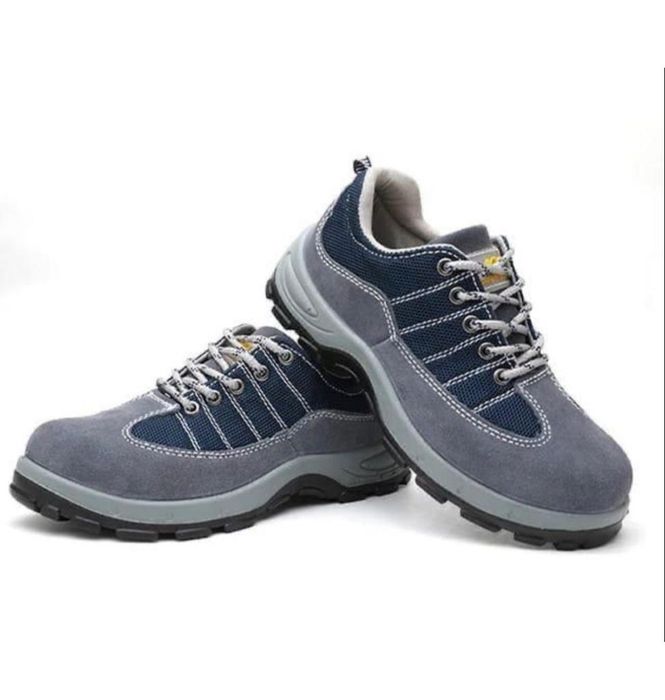 Спец обувь одежда