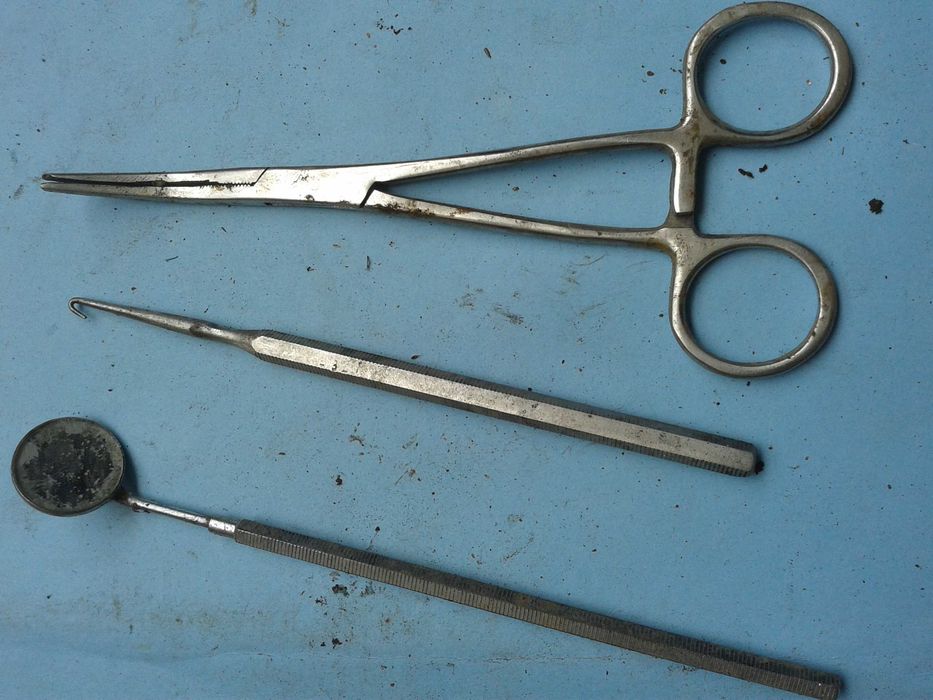 духалки-печки,ел .кана,спиртник.,мед.прибори,диапозитивен апарат