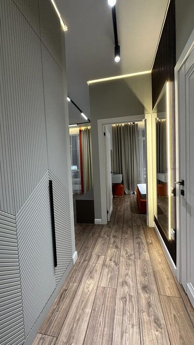 Ремонт квартиры коттедж офис помещение магазин работаем по городу ...