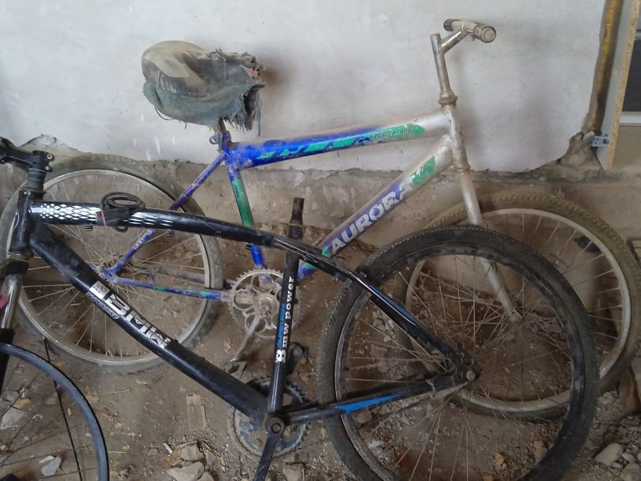 Велосипед сатылады