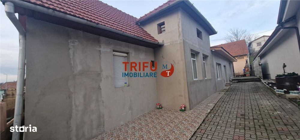 Ofertă Vânzare Casă în Șeușa, Comuna Ciugud