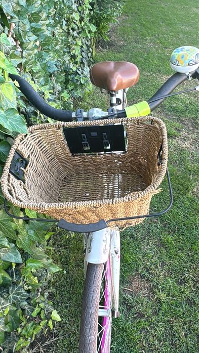 Vand bicicleta dama