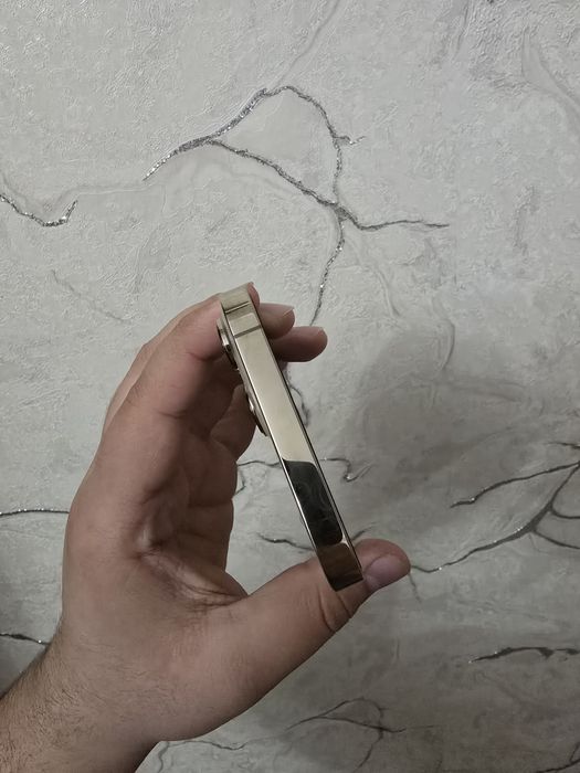 Iphone 13 Pro Max gold ёмкость 94% радной